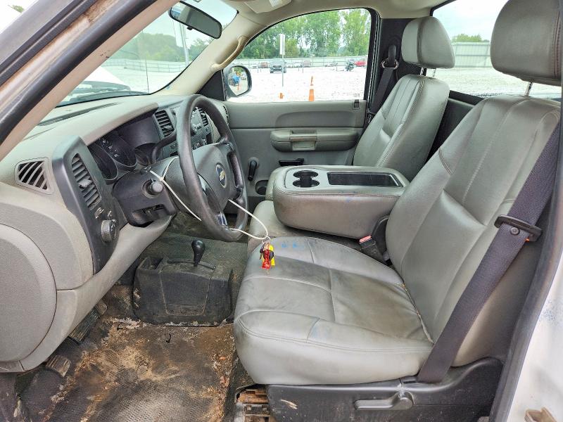 Aukcja sprzedaży 2007 Chevrolet Silverado, vin: 1GCEK14J77Z633979, numer aukcji: 67372856