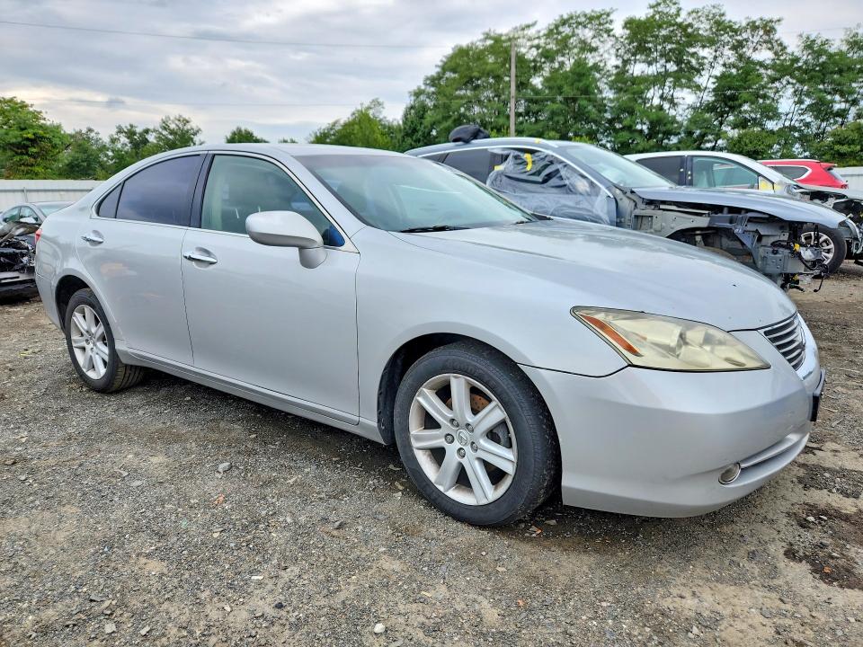 Aukcja sprzedaży 2008 Lexus Es, vin: JTHBJ46GX82181706, numer aukcji: 66433806
