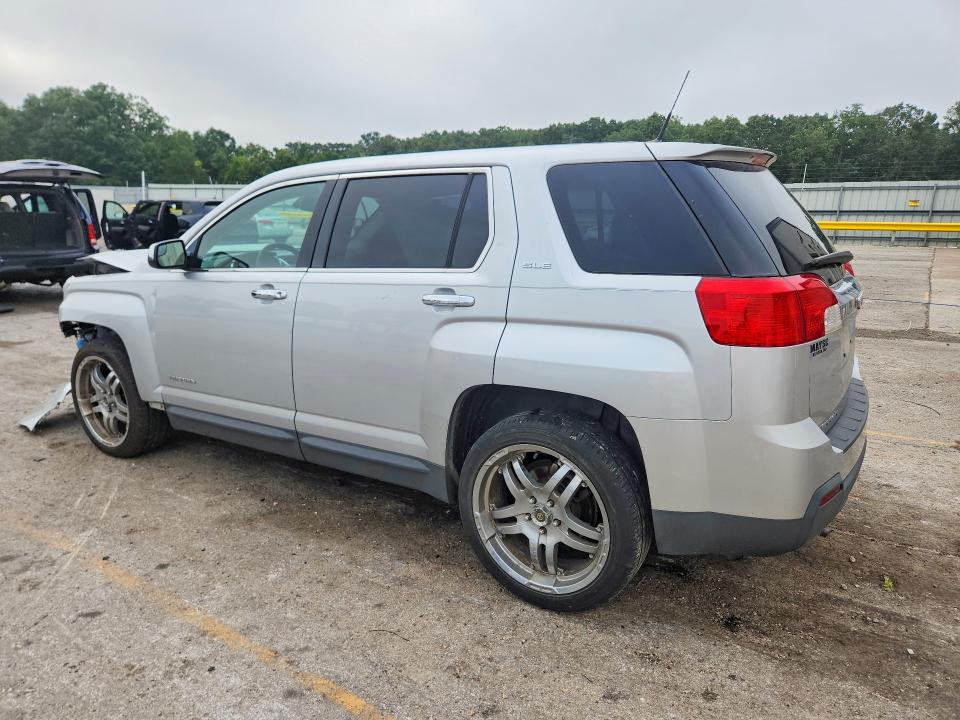 Продаж на аукціоні авто 2013 Gmc Terrain, vin: 2GKALMEK1D6236087, номер лоту: 66467776