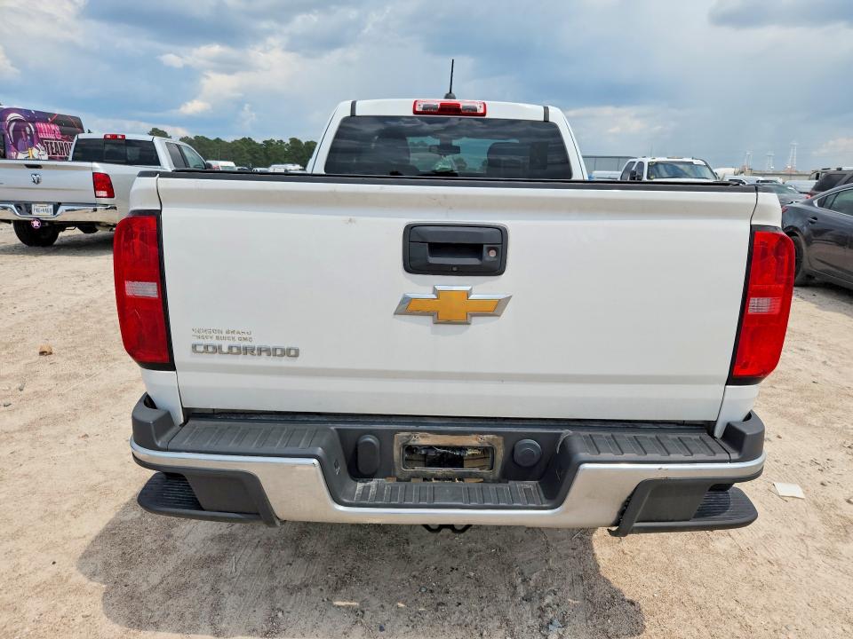 2020 Chevrolet Colorado მანქანა იყიდება აუქციონზე, vin: 1GCHSBEA5L1243568, აუქციონის ნომერი: 66974986