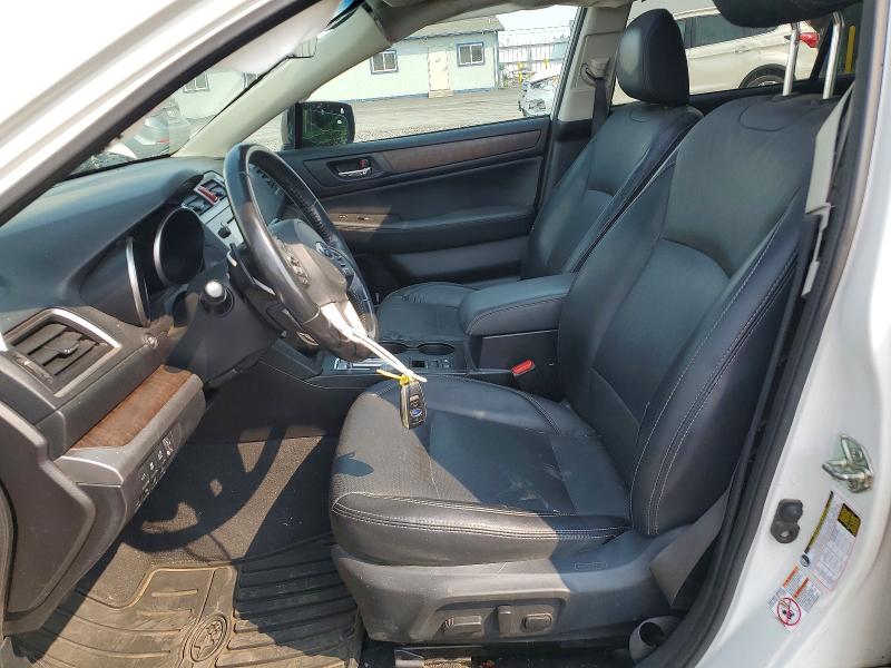 Продажа на аукционе авто 2017 Subaru Outback, vin: 4S4BSANC8H3358285, номер лота: 64334266