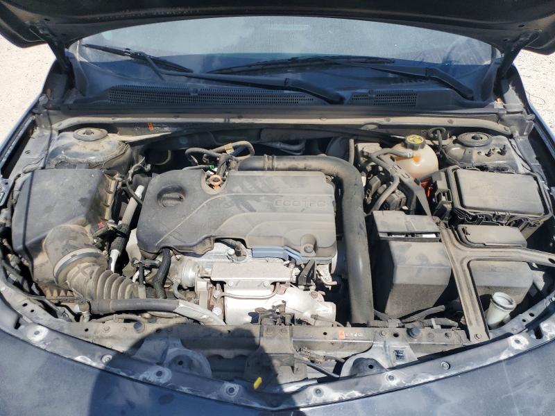 Aukcja sprzedaży 2020 Chevrolet Malibu, vin: 1G1ZD5ST5LF086545, numer aukcji: 65517316