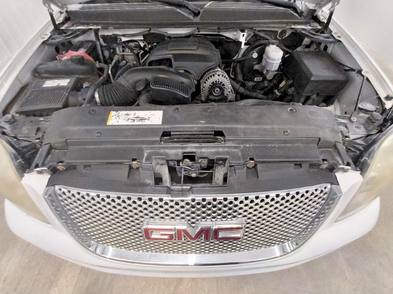 Aukcja sprzedaży 2009 Gmc Yukon Xl, vin: 1GKFK06219J112962, numer aukcji: 62707046