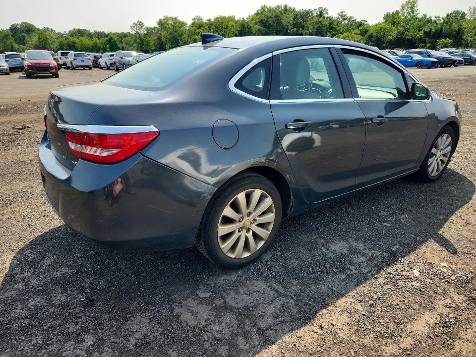 Aukcja sprzedaży 2016 Buick Verano, vin: 1G4PP5SK5G4102009, numer aukcji: 62522436