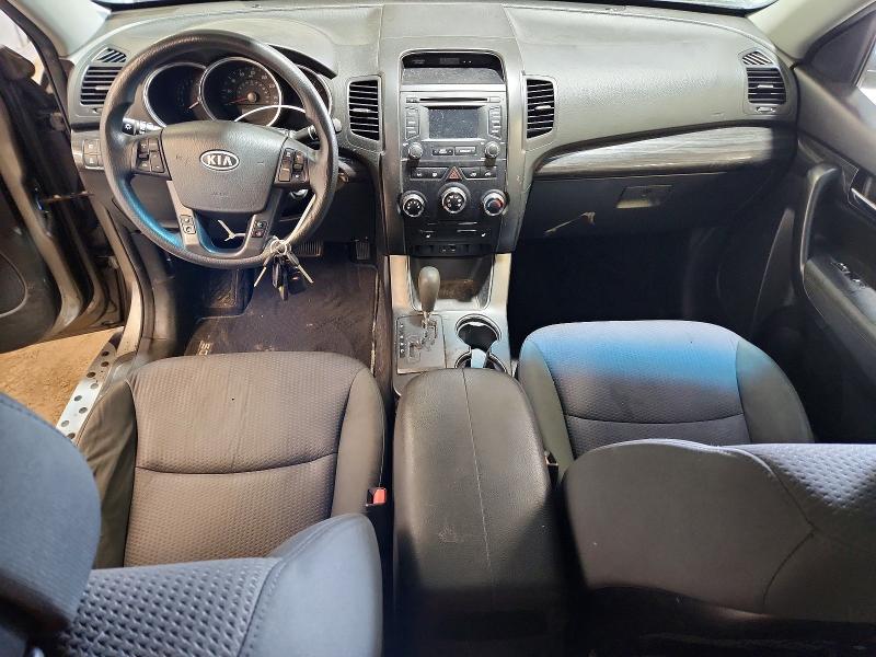 Aukcja sprzedaży 2013 Kia Sorento, vin: 5XYKTCA61DG326264, numer aukcji: 67094186