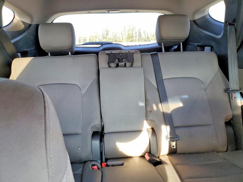 Продажа на аукционе авто 2013 Hyundai Santa Fe Sport, vin: 5XYZUDLB6DG098225, номер лота: 66448906