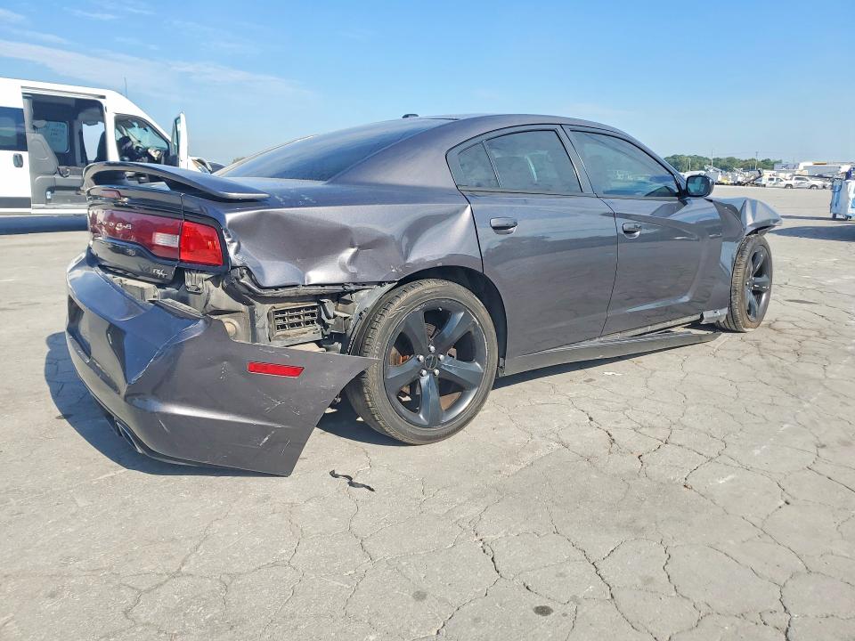 2014 Dodge Charger მანქანა იყიდება აუქციონზე, vin: 2C3CDXCT0EH150469, აუქციონის ნომერი: 65990136