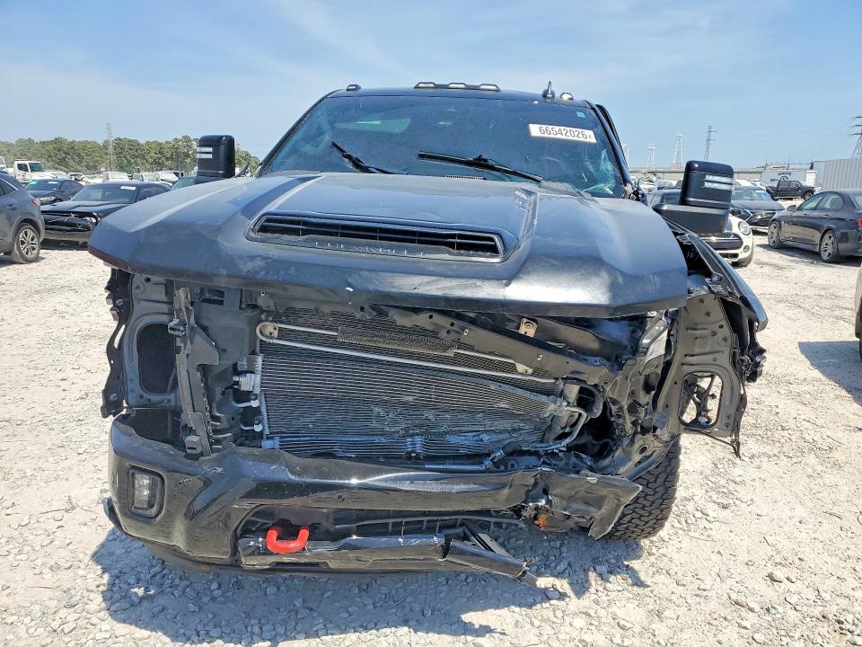 Aukcja sprzedaży 2026 Chevrolet Silverado, vin: 2GC4KNEYXT1125121, numer aukcji: 66542026