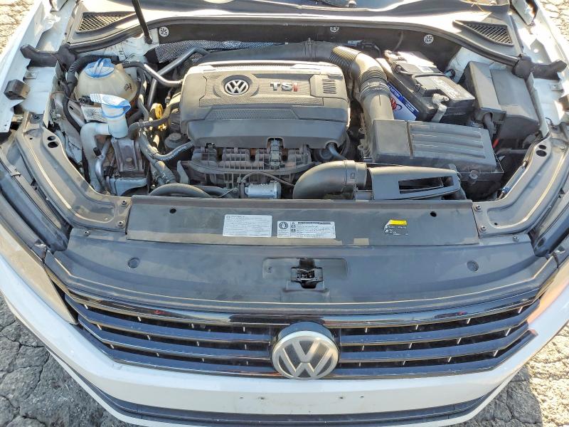 Продаж на аукціоні авто 2017 Volkswagen Passat, vin: 1VWAT7A3XHC027405, номер лоту: 66305556