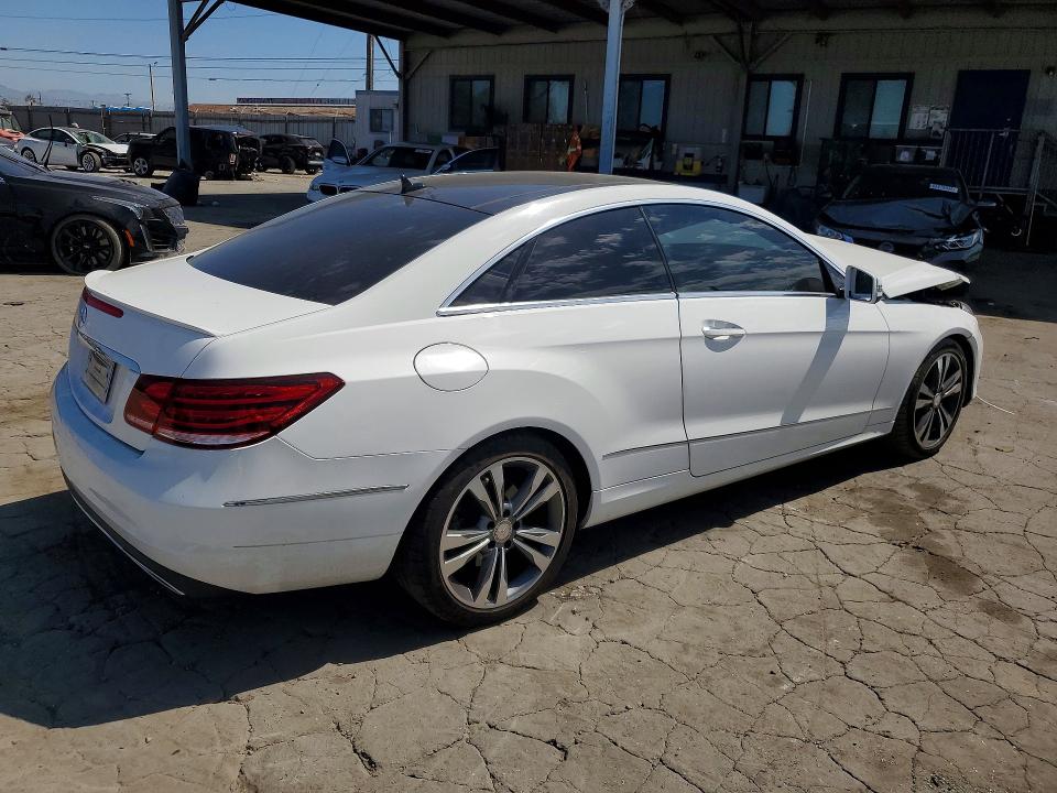 Продажа на аукционе авто 2015 Mercedes-benz E, vin: WDDKJ6FBXFF301713, номер лота: 66429036