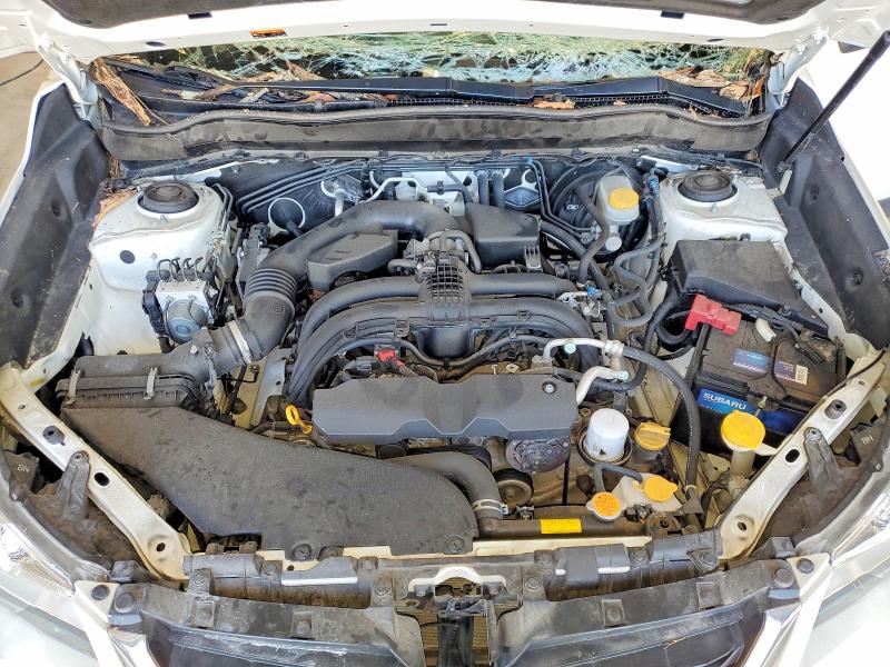 65388256 :رقم المزاد ، JF2SJABC7JH490461 vin ، 2018 Subaru Forester مزاد بيع