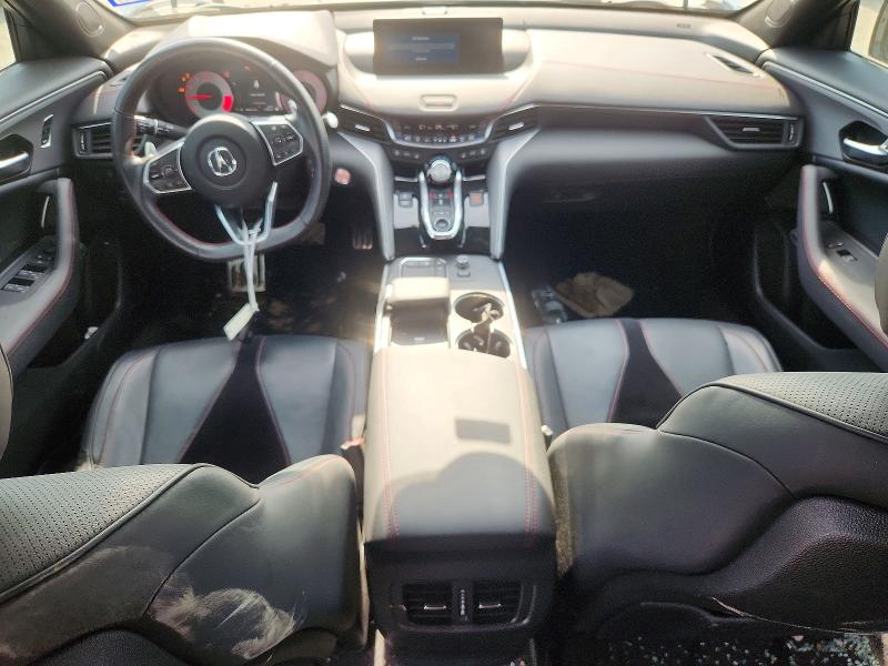 Aukcja sprzedaży 2021 Acura Tlx, vin: 19UUB5F5XMA012900, numer aukcji: 66121976