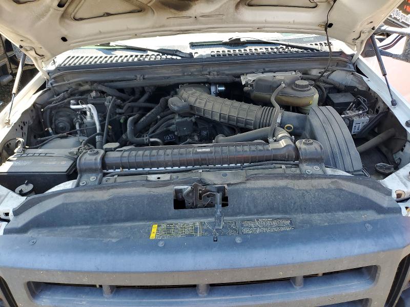 2007 Ford F350 მანქანა იყიდება აუქციონზე, vin: 1FDWF37Y37EA44573, აუქციონის ნომერი: 63473306
