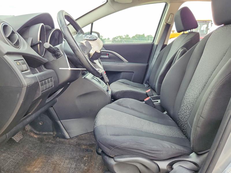 Продажа на аукционе авто 2012 Mazda 5, vin: JM1CW2CL7C0137826, номер лота: 63953816