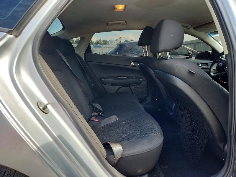 Aukcja sprzedaży 2019 Kia Optima, vin: 5XXGT4L31KG294545, numer aukcji: 66614486