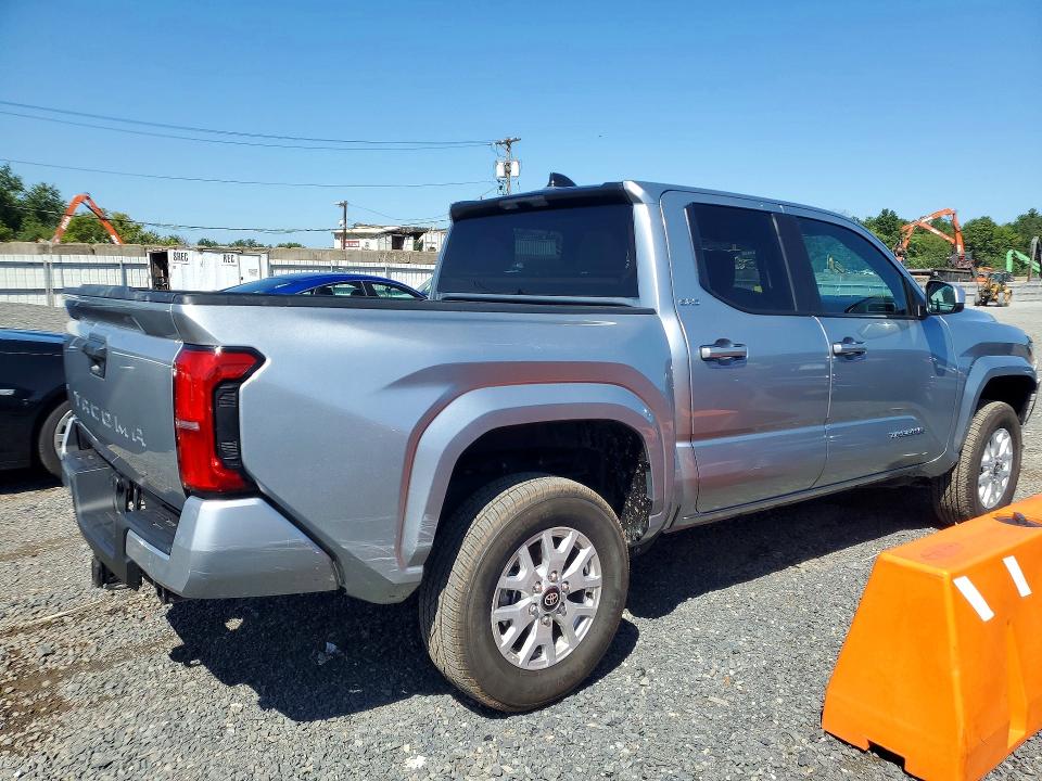 Продаж на аукціоні авто 2026 Toyota Tacoma, vin: 3TMLB5JN2TM236715, номер лоту: 65454226