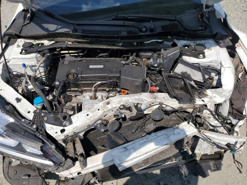 Продаж на аукціоні авто 2017 Honda Accord, vin: 1HGCR2F16HA169350, номер лоту: 66723166