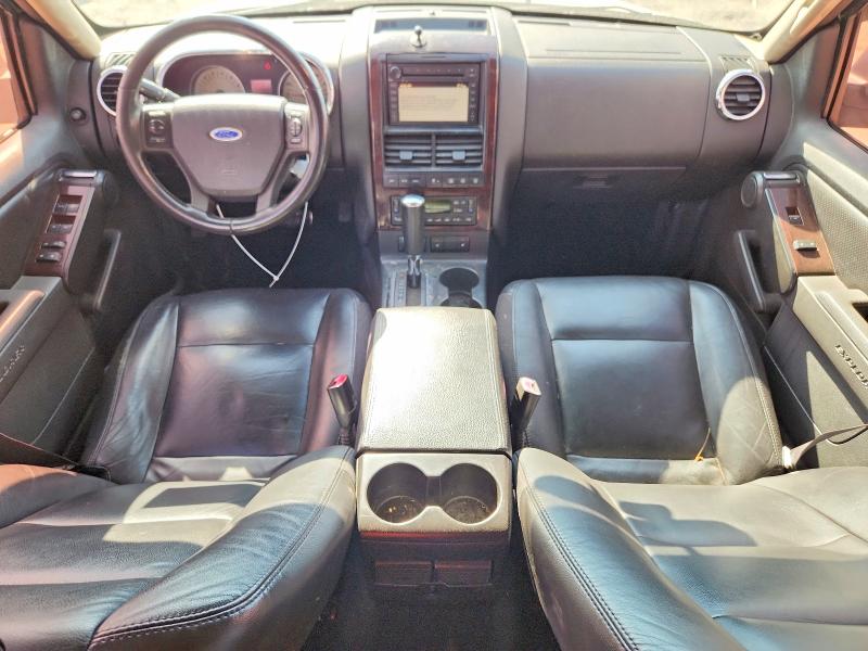 Продажа на аукционе авто 2007 Ford Explorer, vin: 1FMEU75827UA92308, номер лота: 65503566