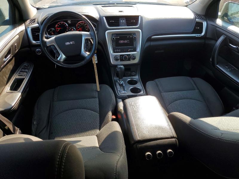 Aukcja sprzedaży 2015 Gmc Acadia, vin: 1GKKRNED0FJ255391, numer aukcji: 64450036