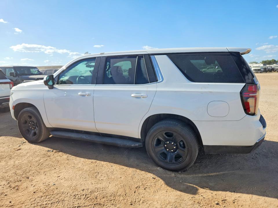 Aukcja sprzedaży 2021 Chevrolet Tahoe, vin: 1GBSCLED2MR296285, numer aukcji: 65342196