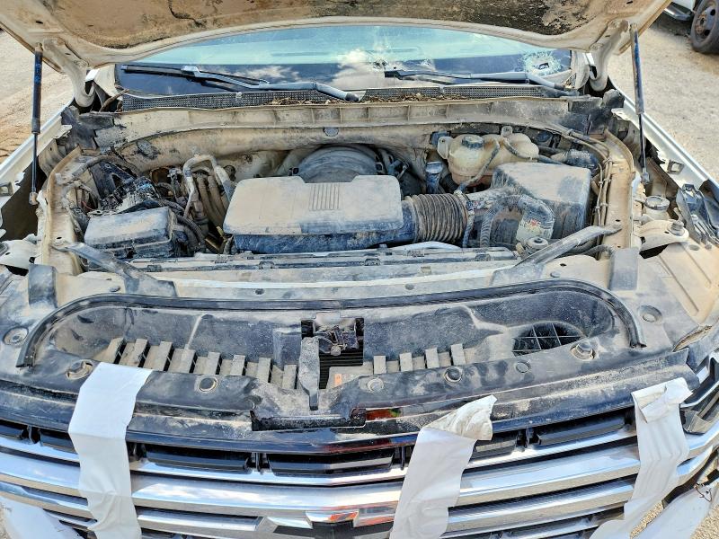 2022 Chevrolet Tahoe მანქანა იყიდება აუქციონზე, vin: 1GNSCNKD8NR283352, აუქციონის ნომერი: 65327896