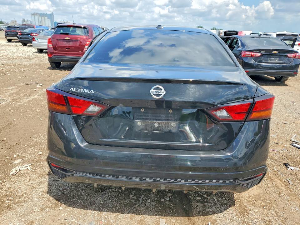 Продажа на аукционе авто 2019 Nissan Altima, vin: 1N4BL4BV5KC175724, номер лота: 63791746