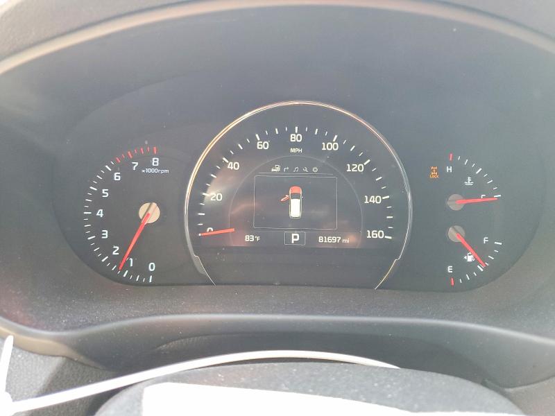 Продажа на аукционе авто 2016 Kia Sorento, vin: 5XYPKDA54GG101007, номер лота: 64302746