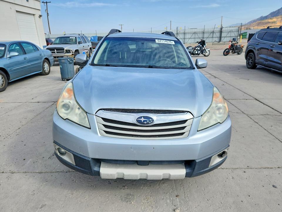 Aukcja sprzedaży 2012 Subaru Outback, vin: 4S4BRCKC7C3258411, numer aukcji: 64114676