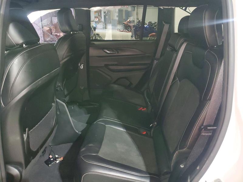 62721146 :رقم المزاد ، 1C4RJHAG5R8924544 vin ، 2024 Jeep Grand Cherokee مزاد بيع