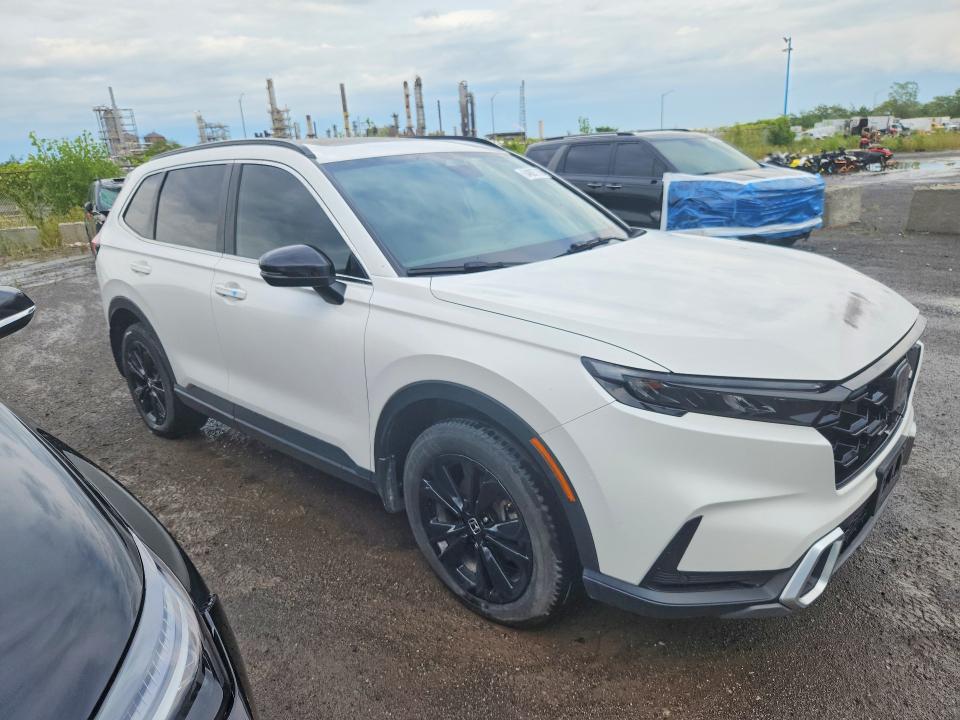Продажа на аукционе авто 2023 Honda Cr-v, vin: 2HKRS6H94PH205034, номер лота: 64887736