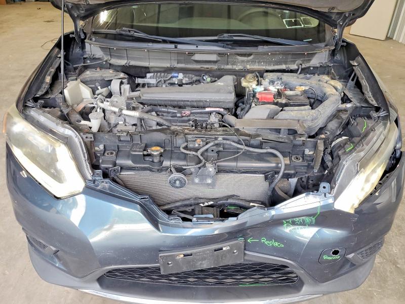 Aukcja sprzedaży 2014 Nissan Rogue, vin: 5N1AT2MVXEC865119, numer aukcji: 63284546