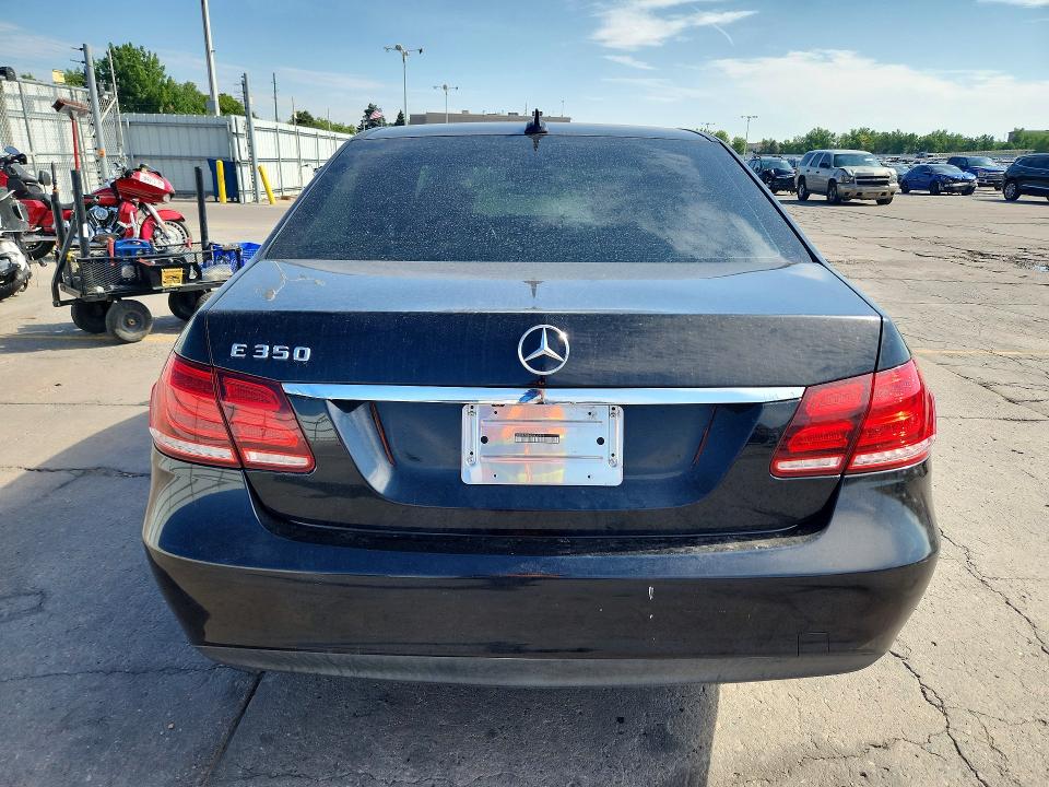 Продаж на аукціоні авто 2014 Mercedes-benz E, vin: WDDHF5KB4EA833479, номер лоту: 64129076