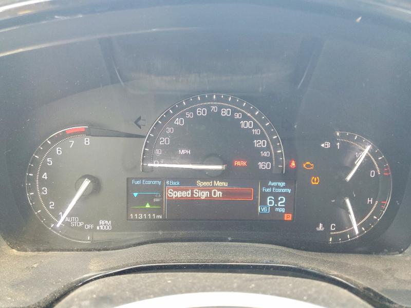 2019 Cadillac Xt5 მანქანა იყიდება აუქციონზე, vin: 1GYKNERS4KZ246621, აუქციონის ნომერი: 64763516