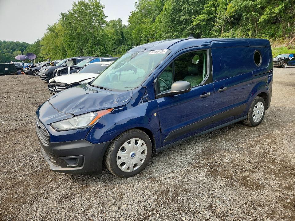 64180426 :رقم المزاد ، NM0LS7E20L1460877 vin ، 2020 Ford Transit Connect مزاد بيع