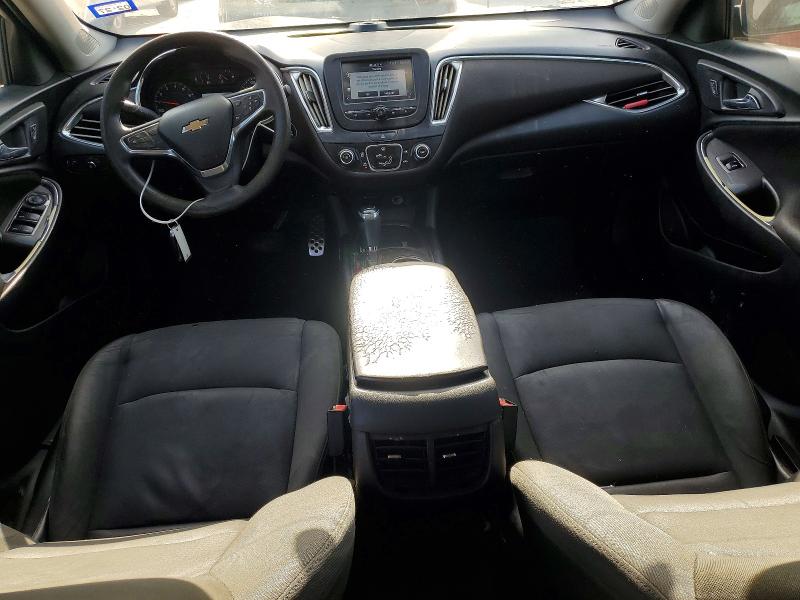 Продажа на аукционе авто 2017 Chevrolet Malibu, vin: 1G1ZE5ST2HF112622, номер лота: 66029516