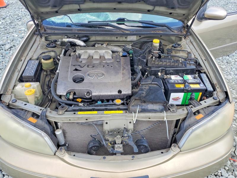 Продаж на аукціоні авто 2002 Infiniti I35, vin: JNKDA31A02T005139, номер лоту: 64093966