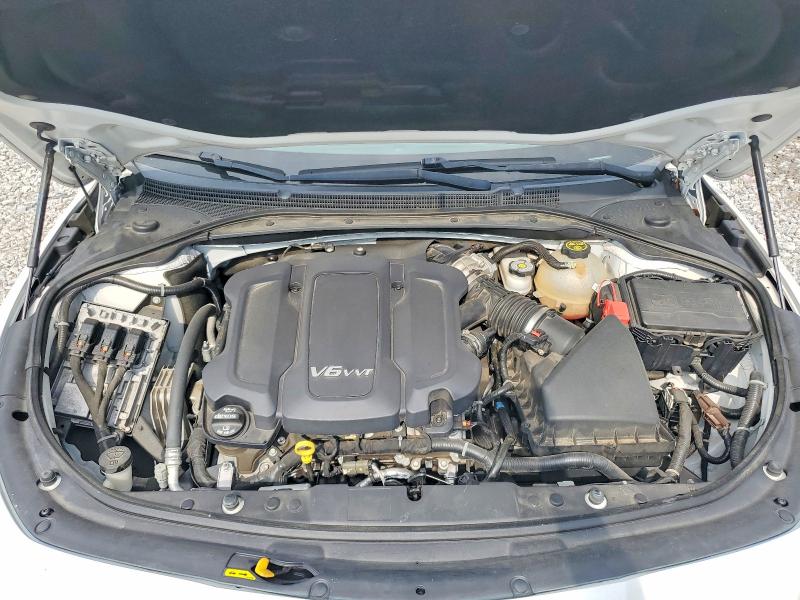 Aukcja sprzedaży 2018 Buick Lacrosse, vin: 1G4ZS5SS6JU106746, numer aukcji: 64453356