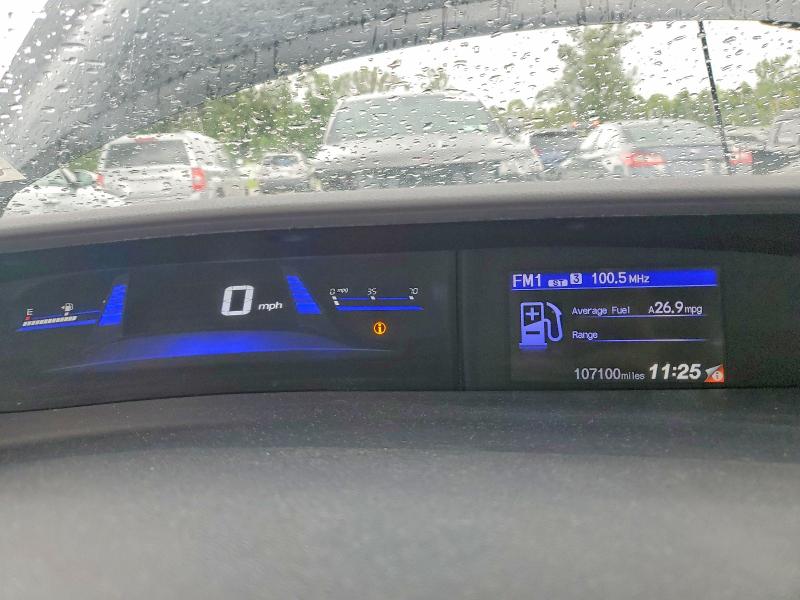 Auction sale of the 2015 Honda Civic, vin: 19XFB2F5XFE701583, lot number: 66006386