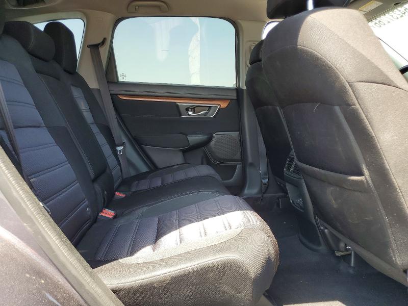Aukcja sprzedaży 2020 Honda Cr-v, vin: 7FARW1H58LE016579, numer aukcji: 64237266