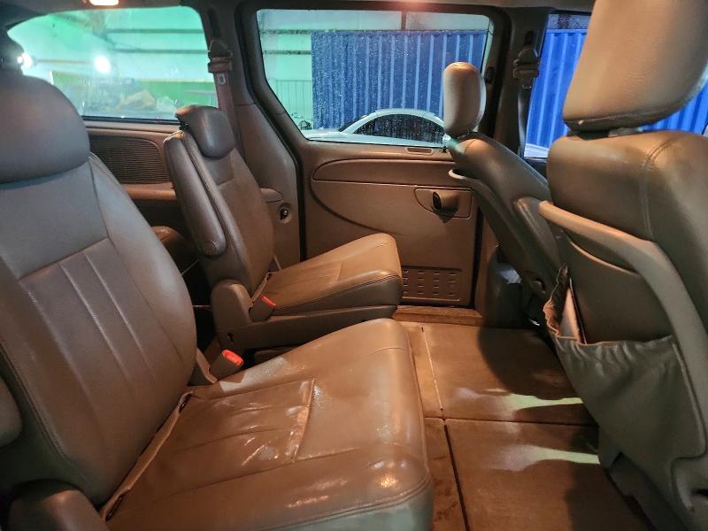 Продажа на аукционе авто 2005 Chrysler Town & Country, vin: 2C4GP54L55R166944, номер лота: 66386766