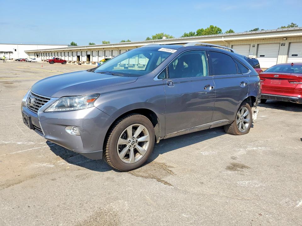 Продажа на аукционе авто 2015 Lexus Rx 350, vin: 2T2BK1BA0FC269284, номер лота: 63398676