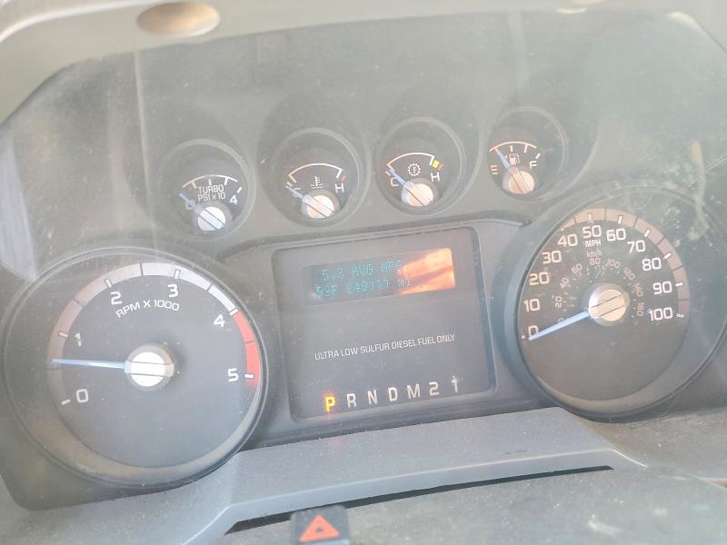 Продаж на аукціоні авто 2016 Ford F250, vin: 1FT7W2BT9GEA31938, номер лоту: 66369536