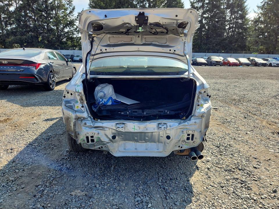 2020 Toyota Corolla მანქანა იყიდება აუქციონზე, vin: JTDS4RCEXLJ023759, აუქციონის ნომერი: 64535096
