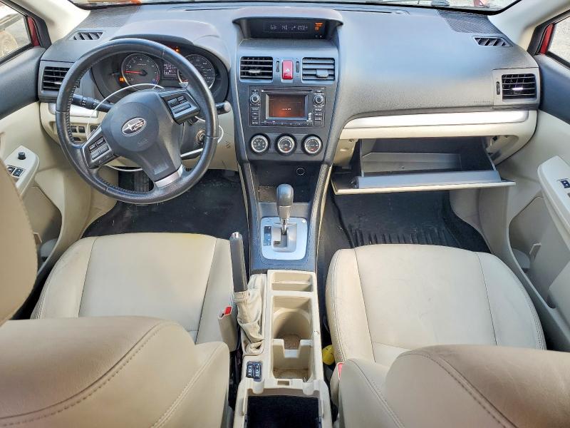 Продажа на аукционе авто 2013 Subaru Xv Crosstrek, vin: JF2GPAGC9D2820508, номер лота: 66290006