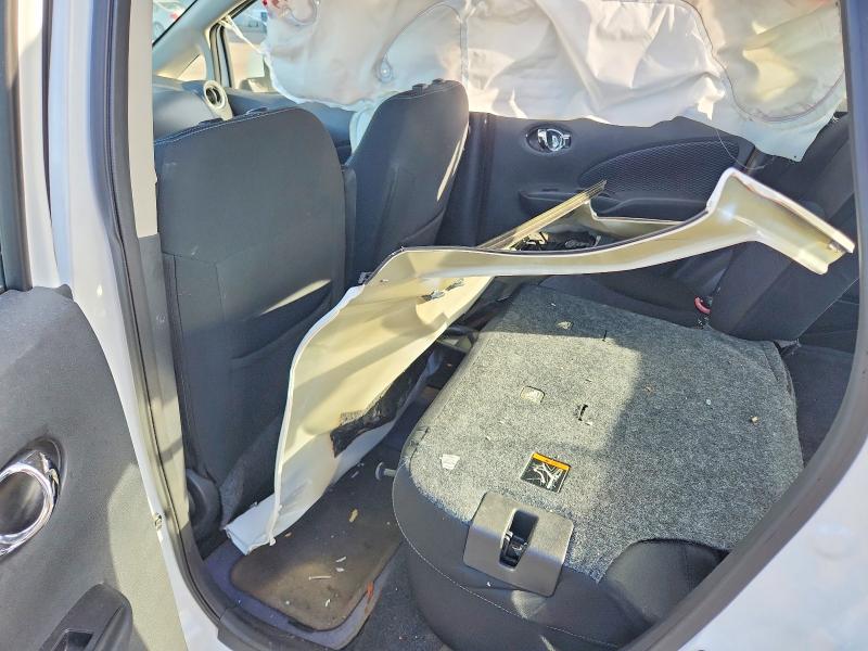 Продаж на аукціоні авто 2014 Nissan Versa Note, vin: 3N1CE2CP5EL417145, номер лоту: 64082606