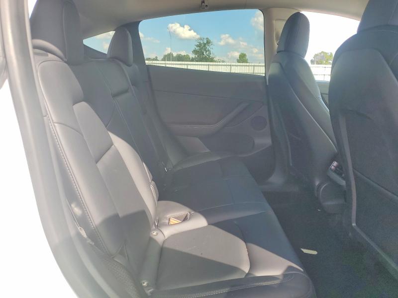 Aukcja sprzedaży 2021 Tesla Model Y, vin: 5YJYGDEE7MF299133, numer aukcji: 65219806