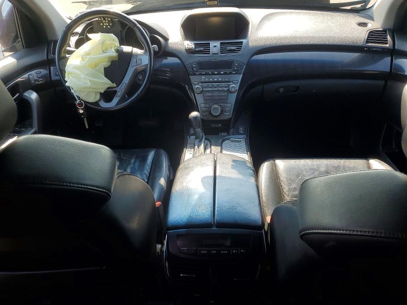 Auction sale of the 2009 Acura Mdx, vin: 2HNYD28609H519936, lot number: 65122336