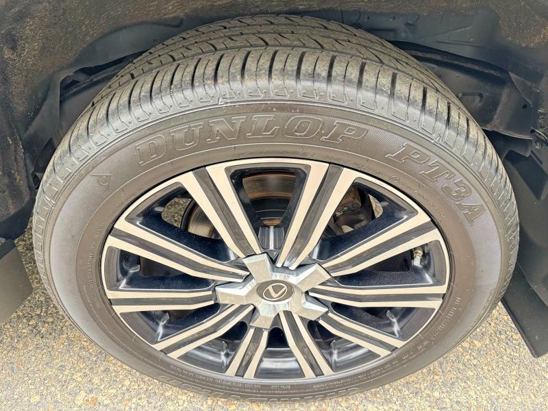 66047796 :رقم المزاد ، JTJHY7AX4J4261428 vin ، 2018 Lexus Lx مزاد بيع