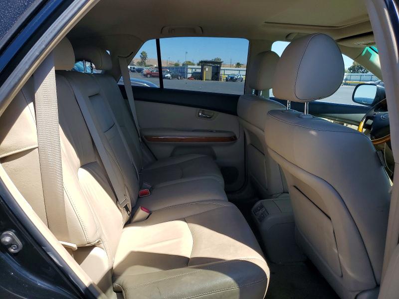 Продаж на аукціоні авто 2008 Lexus Rx, vin: JTJHW31U382861268, номер лоту: 65584626