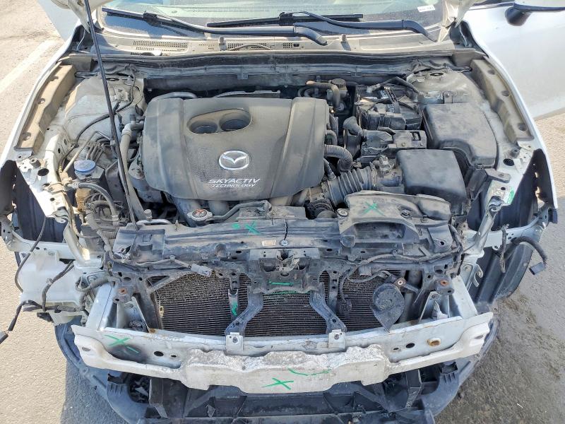Aukcja sprzedaży 2015 Mazda 3, vin: JM1BM1V37F1243636, numer aukcji: 65541236